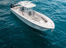 Anglers Marine